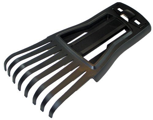 Black & Decker LH5000/LH4500 Blower Rake Attachment # 90516147