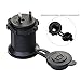 Foxnovo Marine Boat Car Motorbike Cigarette Lighter Power Supply Outlet Adapter