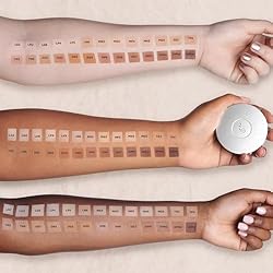PÜR Beauty 4-in-1 Pressed Mineral Makeup SPF 15