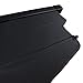 CUMART Cargo Cover Rear Trunk Security