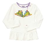 World of Eric Carle (TM) Butterfly Tee (2T)