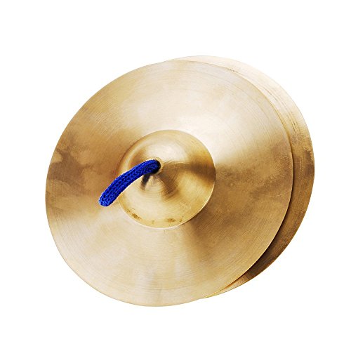 5 cymbals+Children+Cymbals+Percussion+Instrument