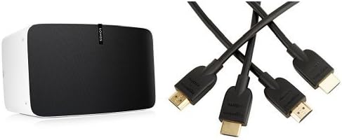 sonos play 5 hdmi
