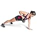 CAP Barbell Cast Iron Kettlebell, Black