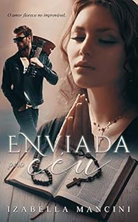 Livro Enviada Pelo Céu