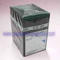 Amazon Best Sellers: Best Embroidery Machine Needles