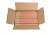 Royal Sovereign Preformed Coin Wrappers, 1008 Quarter Coin Wrappers (FSW-1008Q) primary