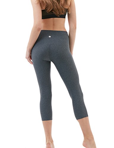 yoga pants logo