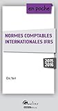 Normes comptables internationales IFRS 2015-2016 by
