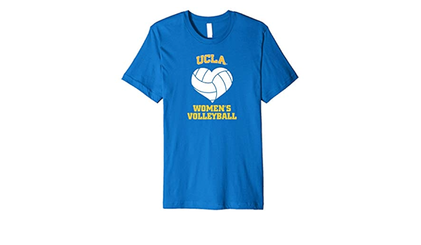 ucla volleyball sweatshirt