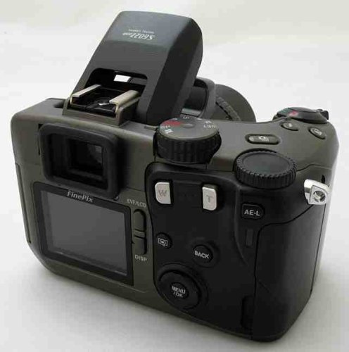 FUJIFILM Finepix S602 Appareil Photo numérique - Image 2