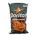Doritos Tortilla Chips, Jalapeno and Cheddar, 260g/9.2 oz., {Canadian}
