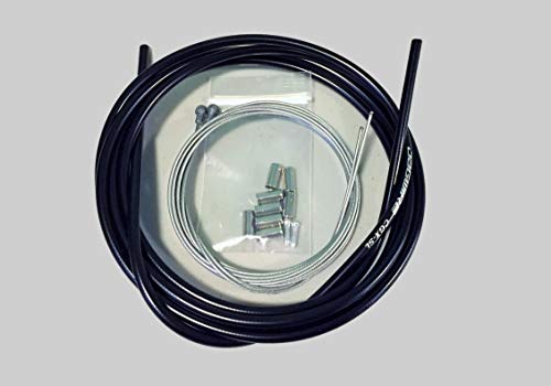 Jagwire Road Shop Kit – Brake Cable & Housing Kit