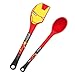 Marvel Iron Man Spoon and Spatula Set - Disney Eats