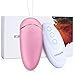 ERO Wireless Waterproof 12 -Frequency Silicone Love Egg for Women