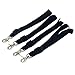 Signstek Stand Up Offshore Fishing Gimbal Padded Boat Fishing Fighting Belt Waist Rod Holder Shoulder Back Harness