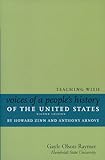 Teaching with Voices of a People's History of the United States: by Howard Zinn and Anthony Arnove