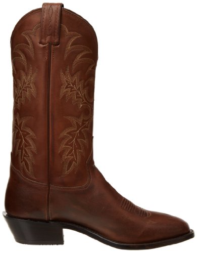 Tony Lama Men's Stallion 7901 Boot,Kango Stallion,9.5 D US