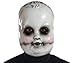 Morris Costumes Halloween Party Smiling Sammie Doll Mask