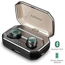 Auriculares Inalámbricos Bluetooth 5.0 Vigorun