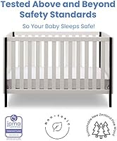 delta milo 3 in 1 crib