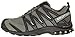 Salomon Men's XA Pro 3D CS Waterproof Trail-Runners, Castor Gray, 11.5 M US