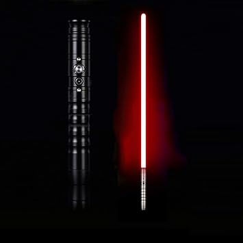JLKJBH Lightsaber-Sound-Effect Luminous 