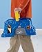 Fisher-Price Little People DC Super Friends Play 'n Go Batcave