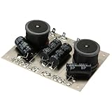 Parts Express Subwoofer Crossover 8 Ohm 150 Hz 200W