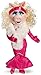 The Muppets Exclusive 19 Inch DELUXE Plush Figure Miss Piggy