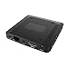 A95X R1 Android TV Box Android 7.1 Quad Core 1GB/8GB Smart TV Box Support HDMI 4K 2.4 Wifi UHD Lan VP9 DLNA H.265 Media Player