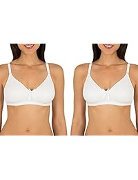 Fruit of the Loom Women's LL S C Bra