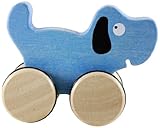 BeginAgain PushArounds Dog