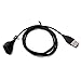 TUSITA Charger For Fitbit One (3.3ft/100cm), Replacement USB Charge Charging Cable Cord Wire Dock