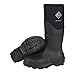 Muck Boot Commercial Grade Rubber Work Shoes