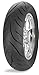 Avon Tyres Cobra AV72 Tire - Rear - 190/60R17 , Position: Rear, Rim Size: 17, Tire Application: Touring, Tire Size: 190/60-17, Tire Type: Street, Load Rating: 78, Speed Rating: H, Tire Construction: Radial 90000001436