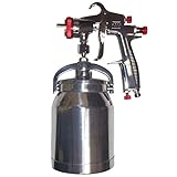SPRAYIT SP-31000 LVLP Siphon Feed Spray Gun