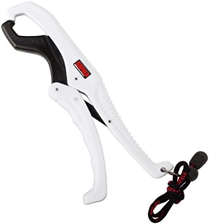 plastic fish gripper