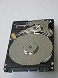 500GB 5400RPM 2.5" SATA MacBook Pro Hard Drive 984