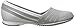 New Puma Women's Asha Alt 2 Heather Flat White/Limestone Gray 8