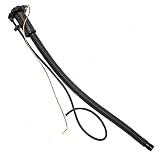 Diesel Fuel Filler Neck Hose Pipe Replacement for 01-06 Chevrolet Silverado GMC Sierra Diesel 6.6L HD Engines Pickup Truck 10390972