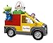 LEGO DUPLO Toy Story Pizza Planet Truck 5658