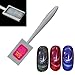 Manicure Print Tool DIY DZT1968 1PC Nail Art Magnet Pen for DIY Magic 3D Magnetic Cats Eyes UV Gel Polish