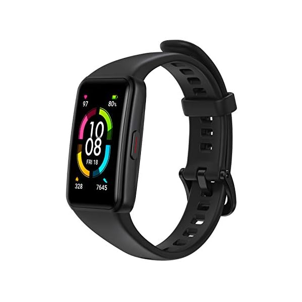 HONOR-Band-6-Smart-Watch147-Touch-Screen-Smartwatch-14-Days-BatteryFitness-Tracker-with-Blood-Oxygen-Heart-Rate-MonitorWaterproof-IP68-Activity-Trackers-Pedometer-for-Men-Women-for-Android-iOS HONOR Band 6 Smart Watch,1.47" Touch Screen Smartwatch 14 Days Battery,Fitness Tracker with Blood Oxygen & Heart Rate Monitor,Waterproof IP68 Activity Trackers Pedometer for Men Women for Android iOS