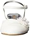 Kenneth Cole Reaction Belle Flower Dress Shoe (Little Kid/Big Kid)