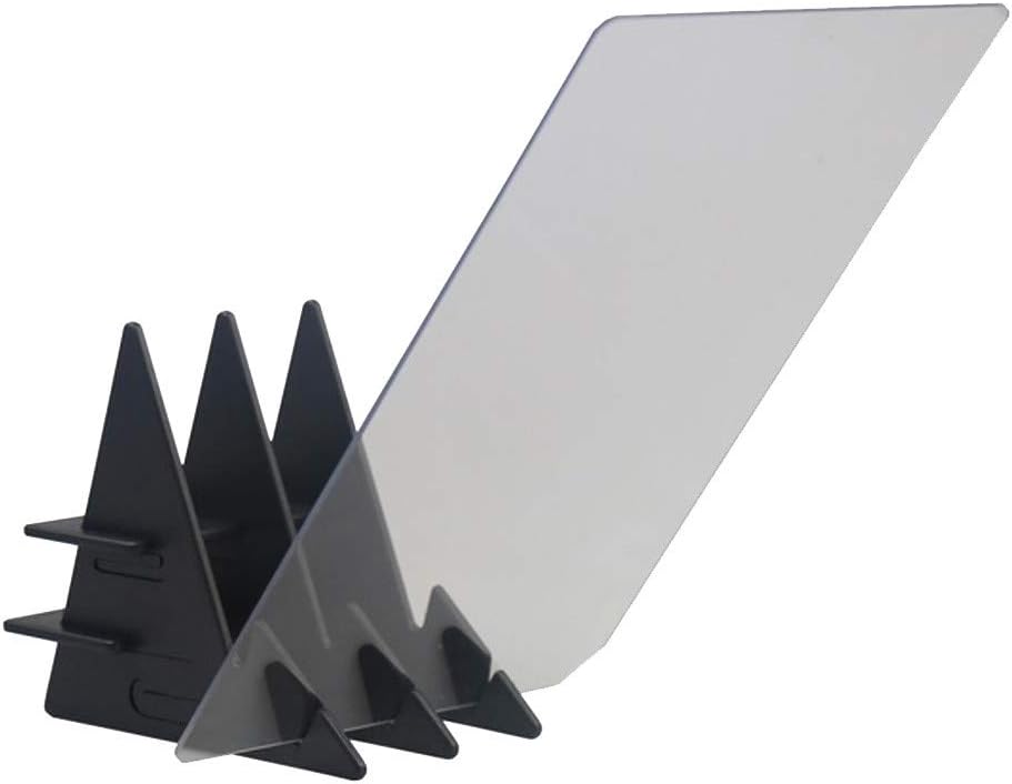 2019 New Painting Copying Drawing Board for Beginners Kids,Painting Copy Projector Reflective Sheet,Easy to Paint Sketch Assistant Painting Stand Drawing Tools