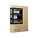 Impossible PRD2934 Color Film for Polaroid 600-Type Camera Frame (Gold)