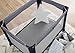 American Baby Company Fitted Pack N Play Playard Sheet 27