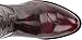 FRYE Women's Ross Braided Tall Black Cherry 10 B US