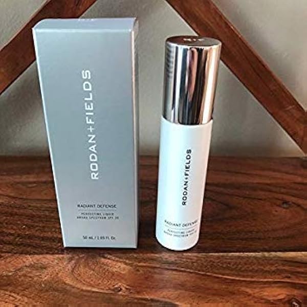 rodan and fields liquid foundation